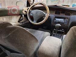 تويوتا كراون